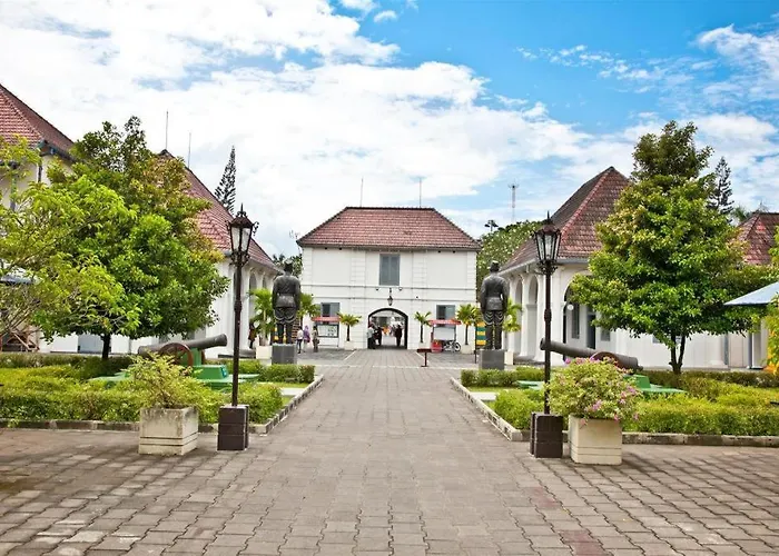 Malioboro Palace Hotel Yogyakarta